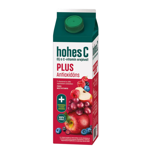 Hohes C PLUS Antiox